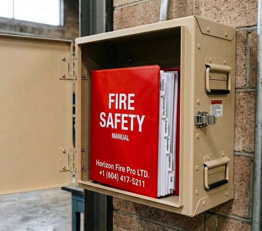 Fire protection system